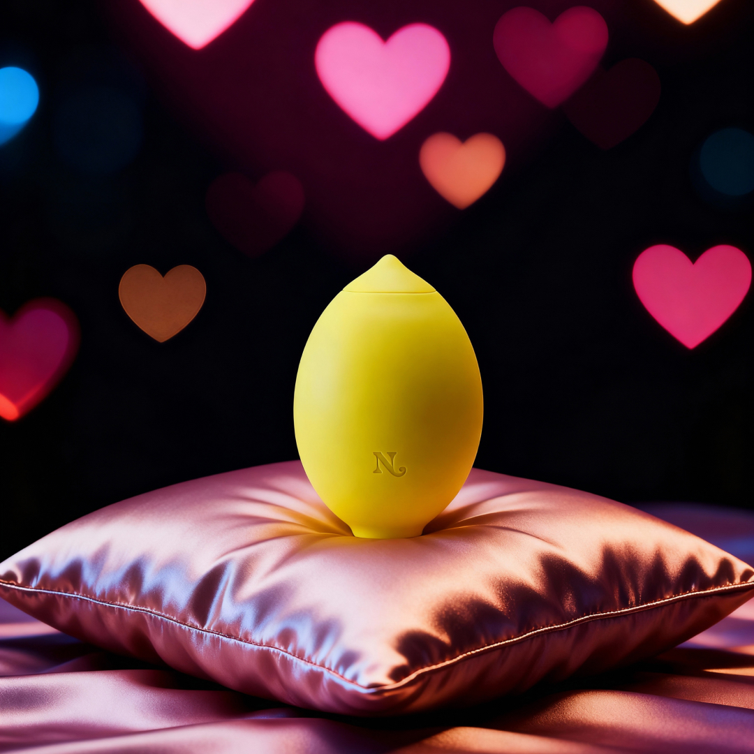 Intimate wellness during menopause — self-care matters